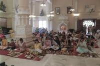 Guru Pujana 